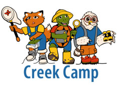 Cedar Rapids summer camps